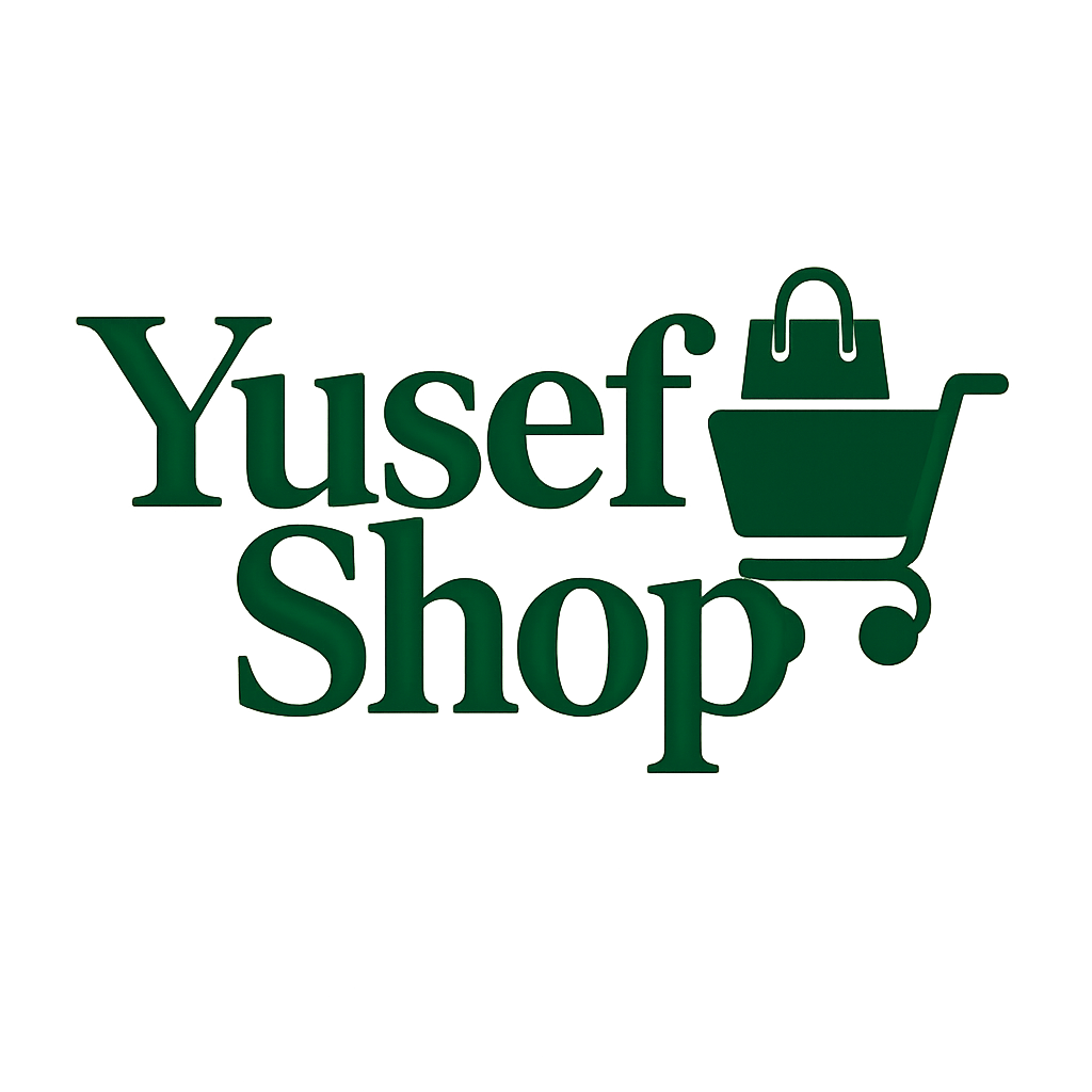 YUSEF SHOP